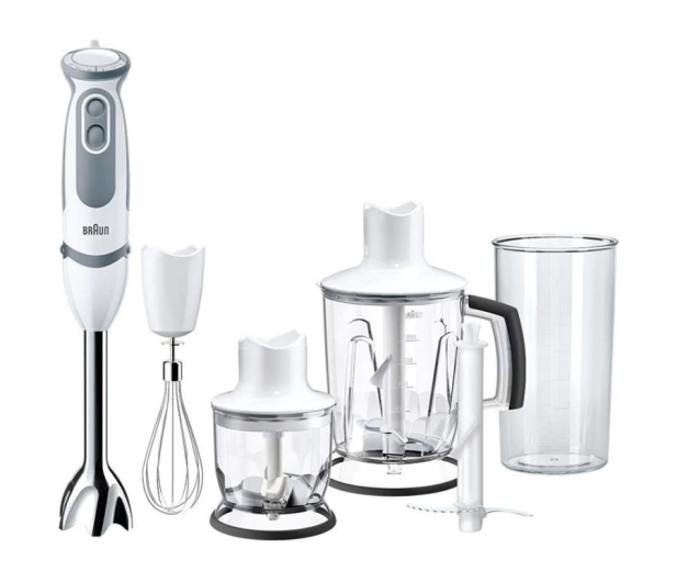 BRAUN MultiQuick MQ 5245 WH - 563602 - zdjęcie